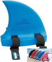 Schwimmhilfe SwimFin