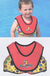 Schwimmlernhilfe